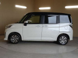 ルーミー 1.0 カスタム G 4WD 