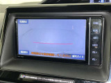 バックモニター付なので後退時に後方が見えるので安心。 車は構造上、死角がたくさんなので万が一を考えると必須ですね。 あくまで補助の為の装備、バックは目視で確認する事が重要ですよ。