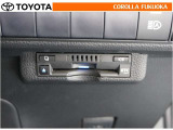 ETCで高速・有料道路の料金所をキャッシュレス、スムーズなドライブをサポートします。