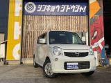 日産 モコ