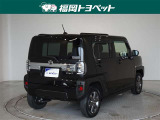 タフト G 