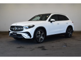 メルセデス・ベンツ GLC
