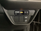 ETC2.0を装備しています。高速道路の渋滞情報などをナビとリンクして画面でお知らせします。
