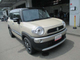 クロスビー 1.0 ハイブリッド(HYBRID) MZ 4WD 