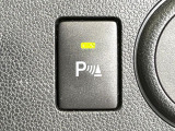 【コーナーセンサー】バンパーに付いたセンサーが障害物を検知!一定の距離に近づくとアラートで教えてくれます♪狭い駐車スペースや車庫入れ時も安心ですね☆