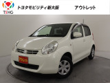 トヨタ パッソ