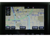 【ナビゲーションシステム】メモリーナビ、フルセグTV、DVD再生、Bluetooth、音楽メモリーと機能満載♪