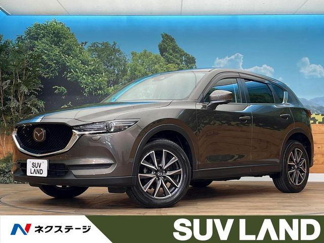 CX-5 XD プロアクティブ