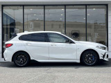 1シリーズ M135i xドライブ 4WD 