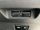 ETC車載器付きです。