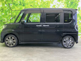 タントカスタム RS トップエディション SAII 