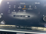 純正メモリーナビです(CD/DVD等ディスクメディアはご利用いただけません)