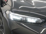 ◆LEDヘッドライト◆ LEDライトは、明るく視認性が良く、省エネで環境にもやさしいヘッドライトです!