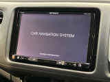 【8型ナビゲーション】目的地までしっかり案内してくれる使いやすいナビ。Bluetooth接続すればお持ちのスマホやMP3プレイヤーの音楽を再生可能!毎日の運転がさらに楽しくなります!!