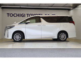 アルファード ハイブリッド 2.5 SR Cパッケージ E-Four 4WD 