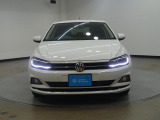 ポロ TSI ハイライン 