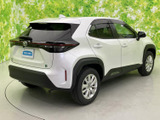 ヤリスクロス 1.5 G 4WD 
