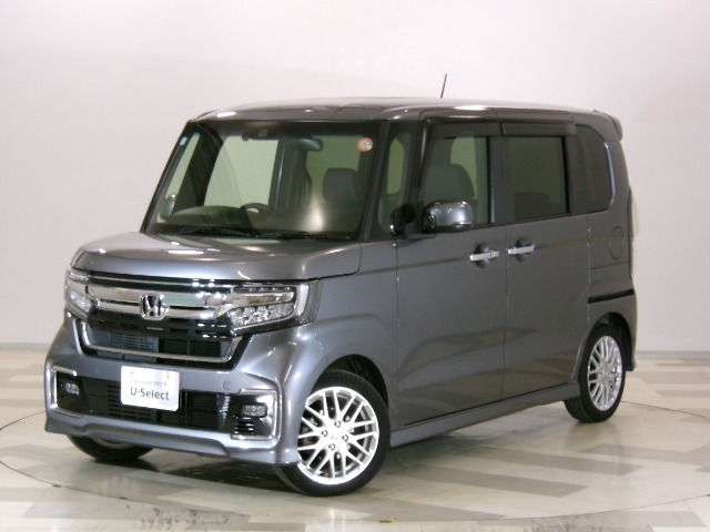 ホンダ N-BOXカスタム 