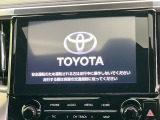 【9インチ ディスプレイオーディオ】大画面ディスプレイへお持ちのスマートフォンと連携して、ナビやbluetoothでの音楽再生が可能です♪デザインはもちろん操作性も良好!別途ナビ機能の取付可能です♪