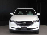 CX-8  2.5 25T Lパッケージ 4WD