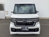 車検整備付法定点検に加えてエンジンルーム、足まわり、下まわり等の「Honda中古車商品化基準」に基づいた点検や、ナビやオーディオ、エアコンなど装備品についての作動確認を実施いたします。