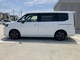 ステップワゴン 1.5 スパーダ 