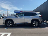 エクストレイル  1.5 G e-4ORCE 4WD