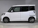 デイズルークス ハイウェイスター Gターボ 