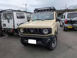 ジムニー XC 4WD 