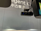 いくら安全運転をしていても、事故に巻き込まれることもあります。万が一の時に証拠として使えるドライブレコーダーがついてます♪