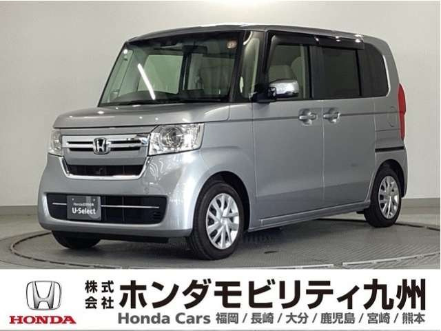 N-BOX L 