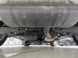 下回りがきれいなうちに、防錆加工の施工がオススメ。降雪地域はもちろん、沿岸部にお住いの方や、趣味でマリン・ウィンタースポーツをされる方にご好評いただいております。