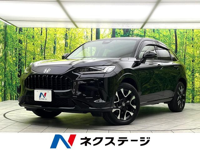 ZR-V 2.0 e:HEV Z