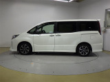 ノア  2.0 Si WxBIII