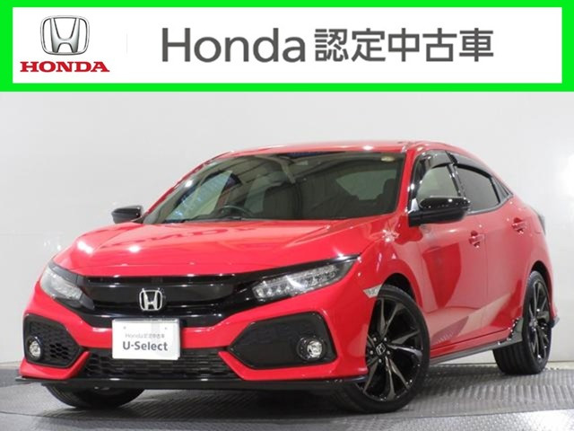 シビック 1.5 