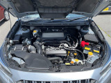 エンジンルームの画像です。店舗にて現車の確認もいただけますので、お電話で在庫のご確認の上是非ご来店くださいませ!!!ワクワクするクルマ選びをご提案します!