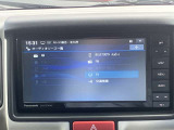 CD・DVD再生、音楽録音、フルセグTV機能つきであなたのドライブを快適にサポート♪Bluetooth搭載で携帯電話と接続も可能です◎
