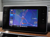【ナビゲーション】起動までの速度と地図を検索する速度が最大の魅力。初めての道でも安心・快適なドライブをサポート出来ます。操作も簡単で、ストレスフリーなドライブを提供。