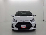 ヤリス 1.5 G 4WD 
