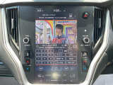 【テレビ】車内でテレビをお楽しみいただけます!