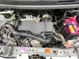 親切・丁寧な専門メカニックスタッフが応対!・車検・点検整備・事故等の修理などアフターサービスも安心。お車のカスタマイズもネクステージのサービススタッフまでご相談ください!