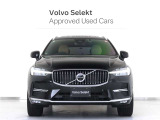 北欧の感性が息づくSUVの真価を追求した、ダイナミック・スウェディッシュSUV。ボルボXC60は、よりスマートにその輝きを増して進化しました。