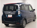 タンク 1.0 カスタム G 4WD 