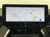 ハリアー 2.0 Z サンルーフ 修復歴無し