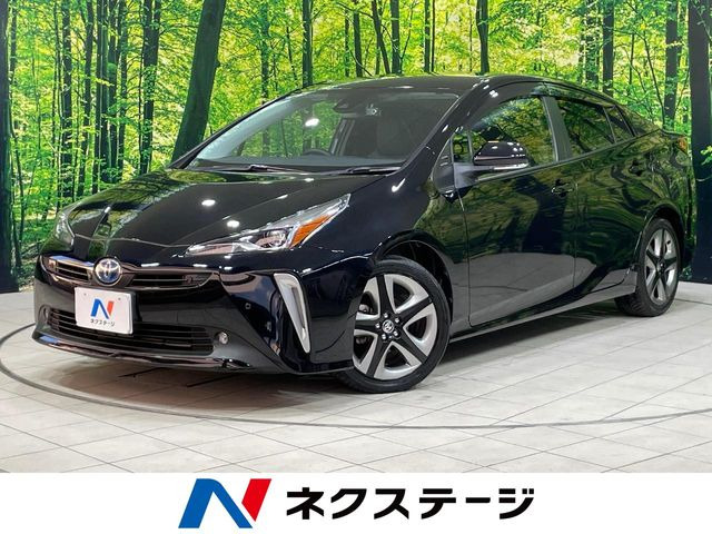 プリウス 1.8 S ツーリングセレクション 