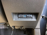 ETC付いてます。ETCが使用可能な道路通行料はキャッシュレスでスマートに走行できます。再セットアップして納車致します。