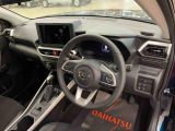 お車はピカピカ!清潔感が感じられる状態でお渡ししています。