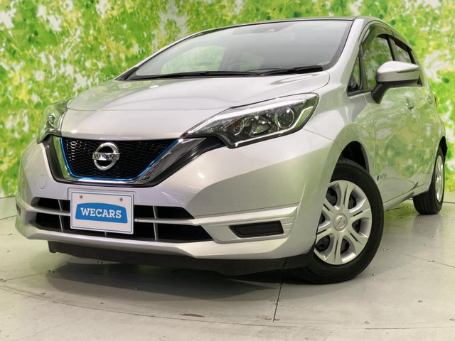 日産 ノート 