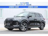 走行距離少なめ、充実装備のレックス「Z」グレード、追従クルコン・レーンキープ機能・後側方警戒支援システムなども装備!