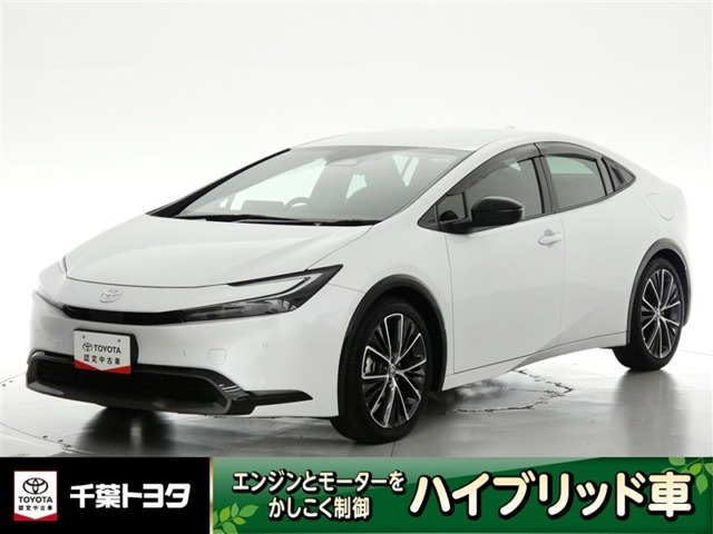 プリウス 2.0 Z